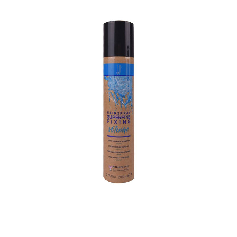 Jj Hairspray Superfine Fixing Volume (200ml)