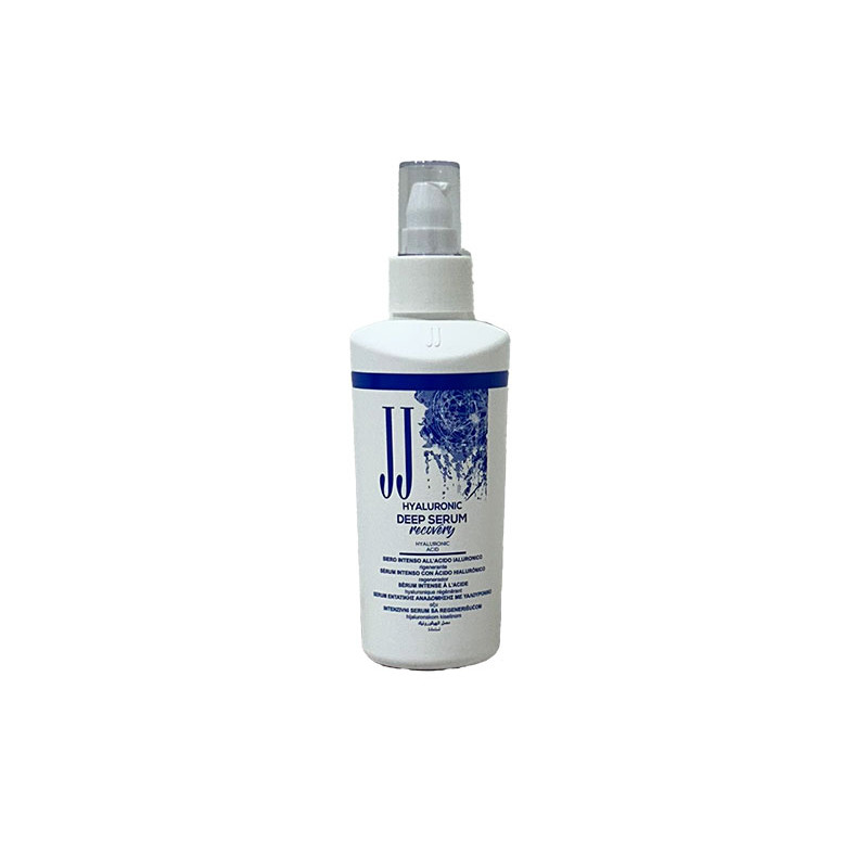 Jj Hyaluronic Deep Serum Recovery (150ml)