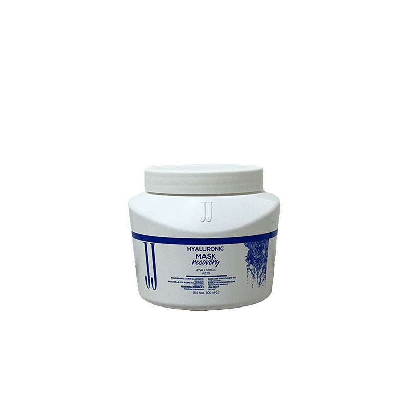 Jj Hyaluronic Mask Recovery (500ml)