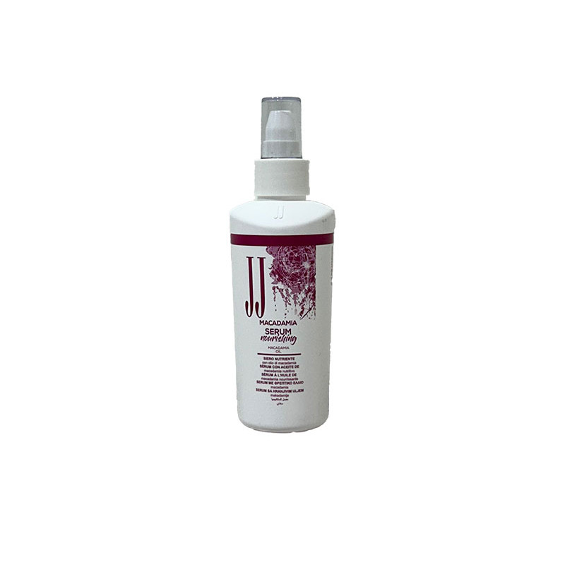 Jj Macadamia Spray Nourishing (150ml)