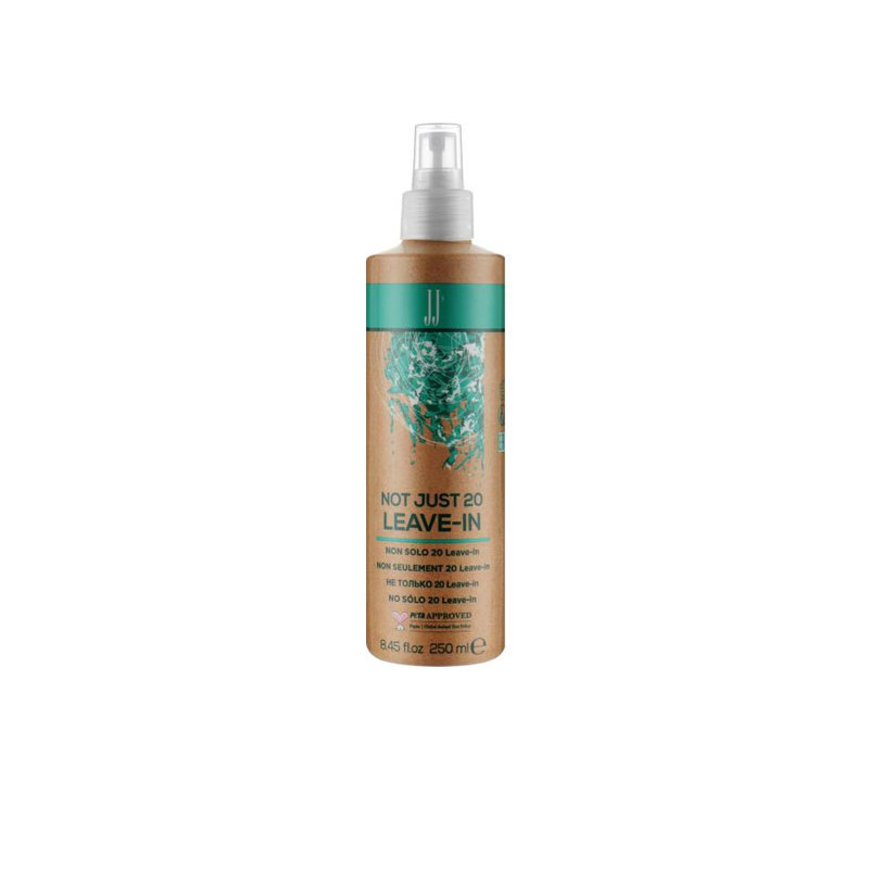 Jj Not Just 20 Leave In (250ml)