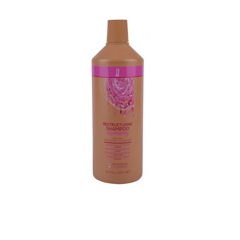 Jj Restructuring Shampoo Nourishing