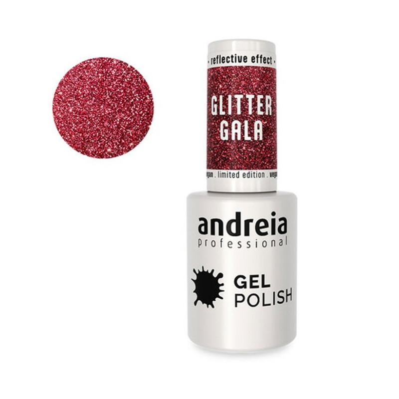 Andreia Reflective Colors GG