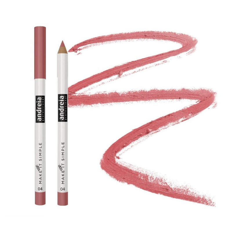 Andreia Perfect Definition - Lip Liner