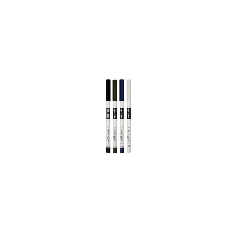 Andreia Show Time Eyeliner