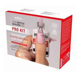 Andreia Pro Kit One Bottle Builder
