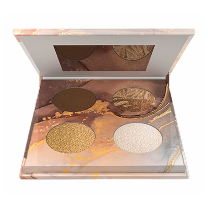 Andreia Hot Ice Eyeshadow Palette