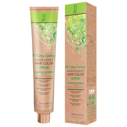 Jj Permanent Hair Color Cream (100ml)