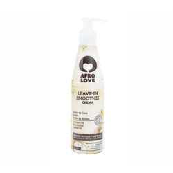 Afro Love Leave-In Smoothie Cream (290ml)