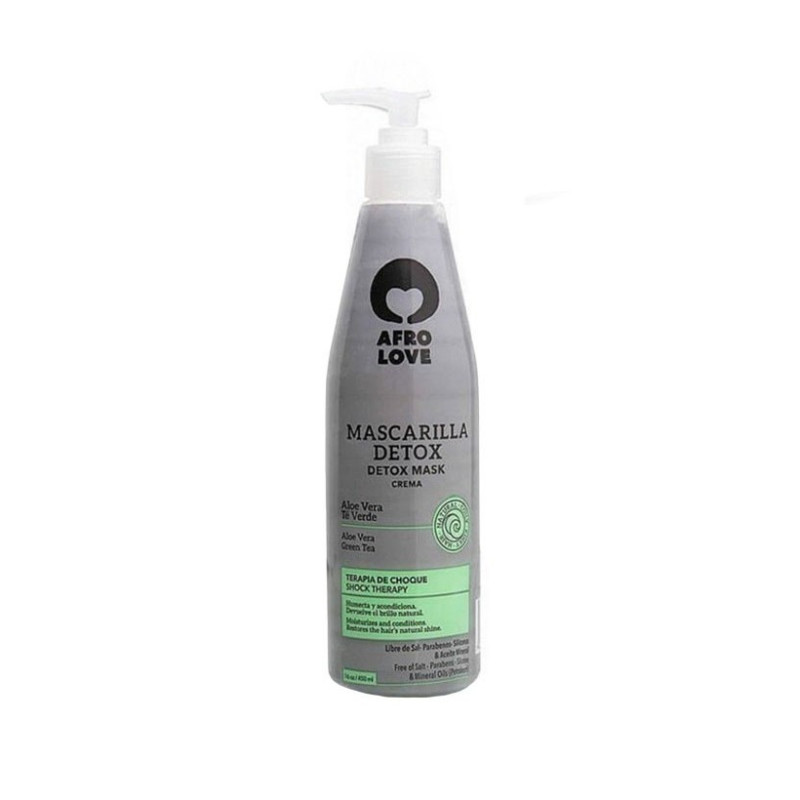 Afro Love Afro Love Detox Mask (290ml)