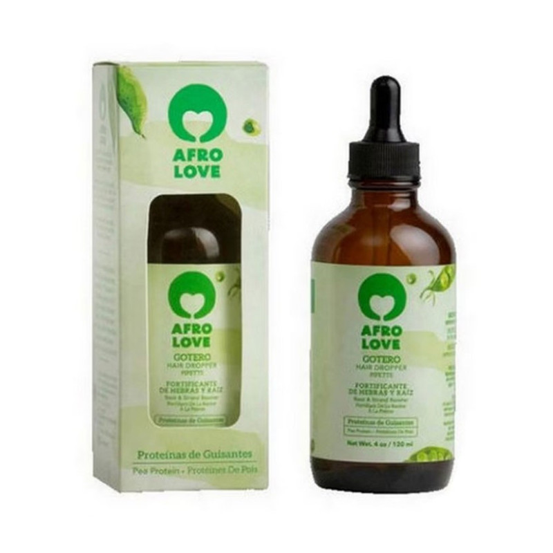 Afro Love Pea Proteins (120ml)