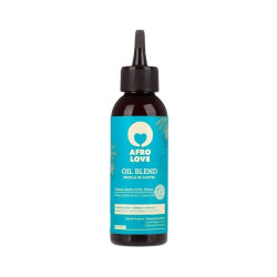 Afro Love Oil Blend (114ml)