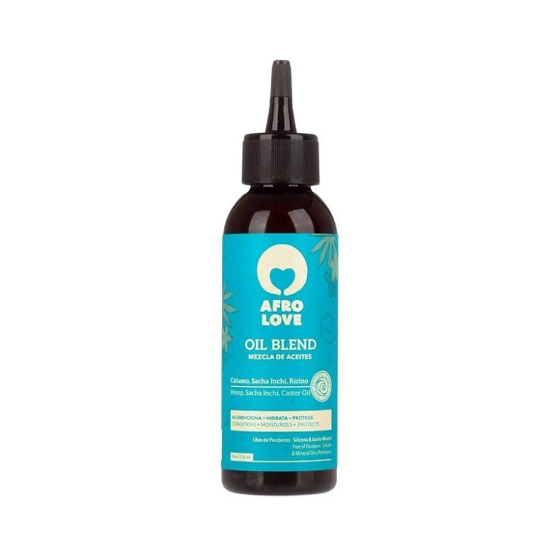Afro Love Oil Blend (114ml)