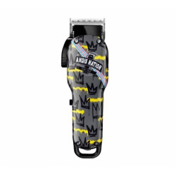 Andis Clipper Cordless Uspro Li Fade Nation