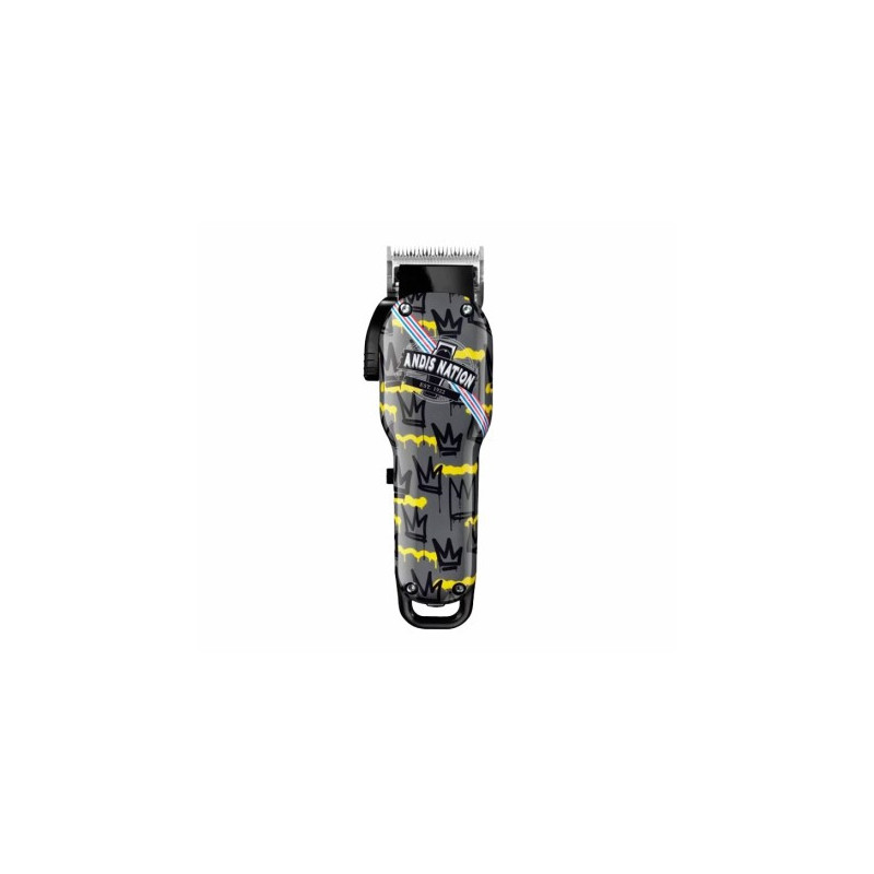 Andis Clipper Cordless Uspro Li Fade Nation