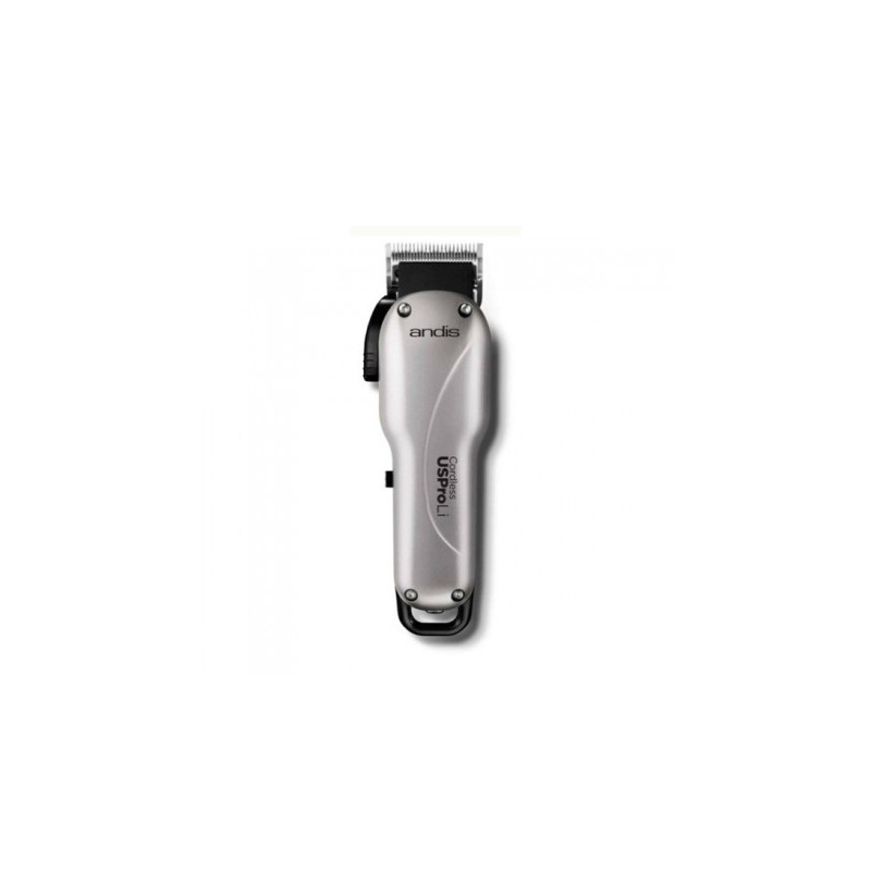 Andis Cordless Uspro Li (Battery Powered)