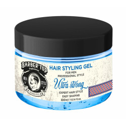 Barber Top Barber Top Hair Gel (300ml)
