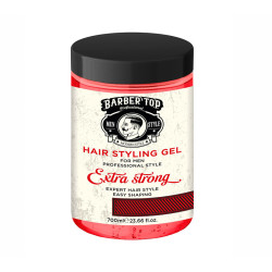 Barber Top Barber Top Hair Gel (700ml)