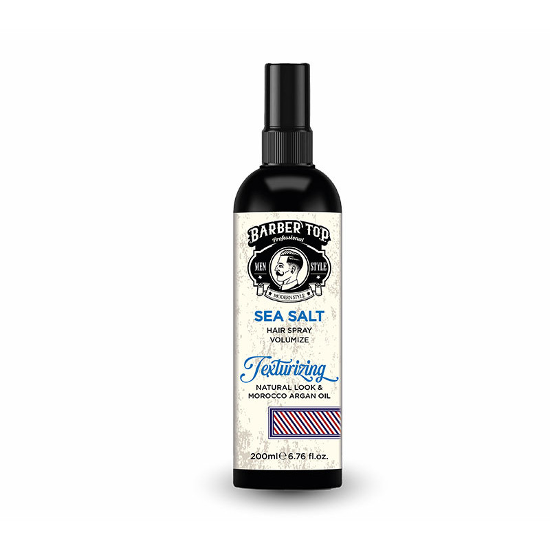 Barber Top Barber Top Sea Salt (200ml)