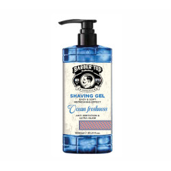 Barber Top Barber Top Shave Gel (1000ml)