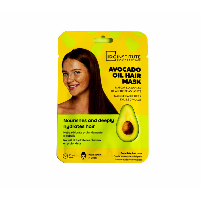 Bodycare Idc Institute Avocado Oil Hair Mask (25ml)