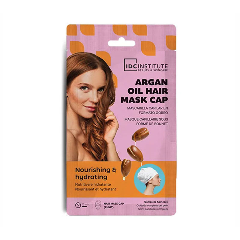 Bodycare Idc Institute Biotin Hair Mask (25ml)