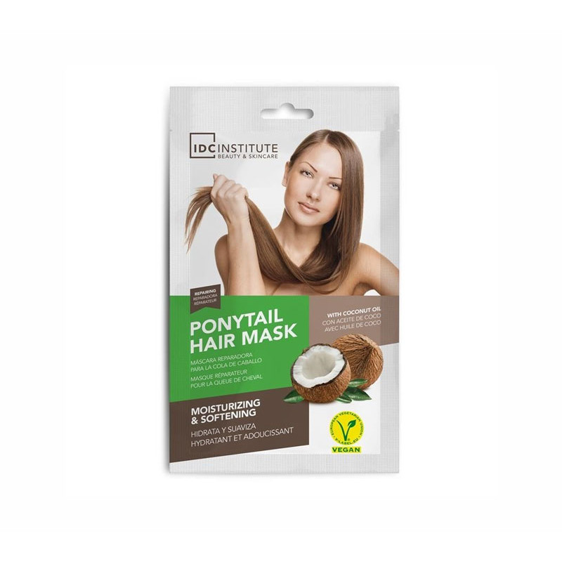 Bodycare Idc Institute Coconut Oil Hair Mask Cap (36gr)