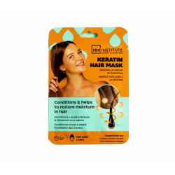 Bodycare Idc Institute Keratin Hair Mask (25ml)