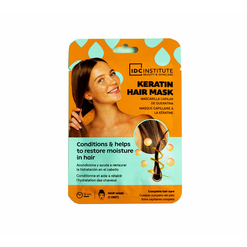 Bodycare Idc Institute Keratin Hair Mask (25ml)