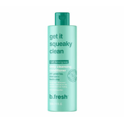 B. Fresh Get It Squeaky Clean - Deep Cleansing Conditioner (335ml)