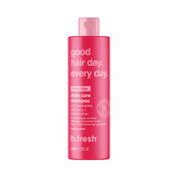 B. Fresh Good Hair Day. Every Day - Daily Care Shampoo (335ml)