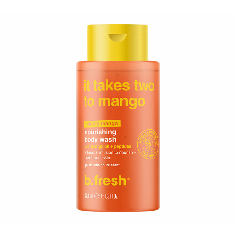 B. Fresh It Takes Two To Mango - Body Wash (473ml)