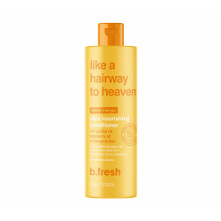 B. Fresh Like A Hairway To Heaven - Ultra Nourishing Conditioner (335ml)