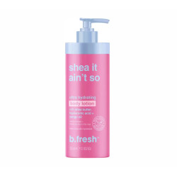 B. Fresh Shea It Ain't So - Triple Moisture Body Lotion (335ml)