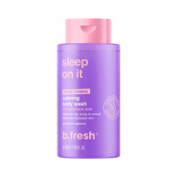 B. Fresh Sleep On It - Body Wash (473ml)