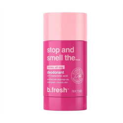B. Fresh Stop And Smell The Roses Deodorant (50gr)