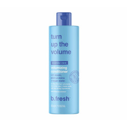 B. Fresh Turn Up The Volume - Volumizing Conditioner (335ml)