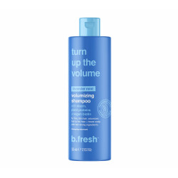 B. Fresh Turn Up The Volume - Volumizing Shampoo (335ml)