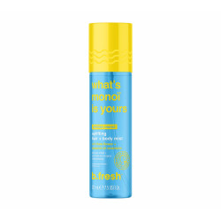 B. Fresh What's Monoi Is Yours - Hair + Body Mist (221ml)