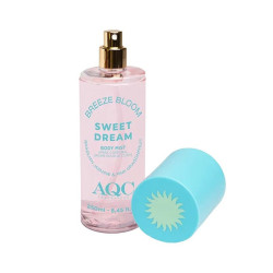 Bodycare Aqc Breeze Bloom Sweet Dream (250ml)