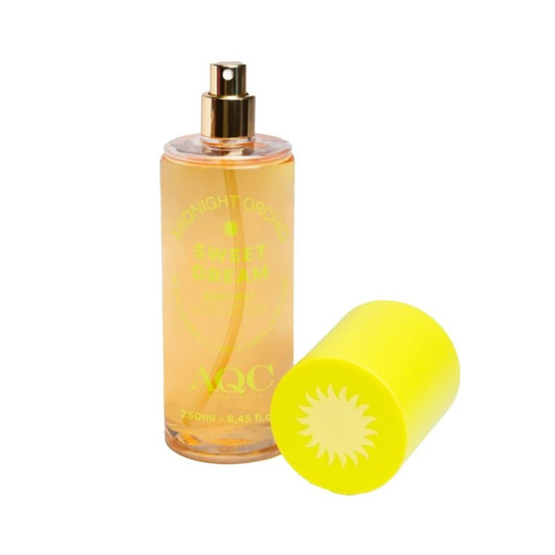 Bodycare Aqc Midnight Orchid Sweet Dream (250ml)