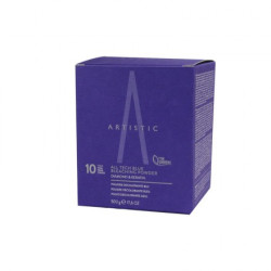 Artistic Hair All Tech Blue Bleaching Powder 10 Tones (500g)