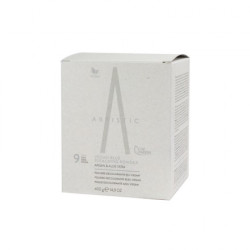 Artistic Hair Vegan Blue Bleaching Powder 9 Tones (400g)
