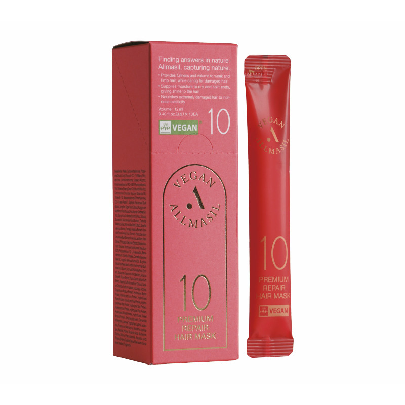 All Masil Premium Repair Hair Mask 10x12ml