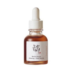 Beauty Of Joseon Revive Serum Ginseng And Snail Mucin (30ml)