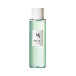 Beauty Of Joseon Green Plum Refreshing Toner Aha + Bha – (150ml)