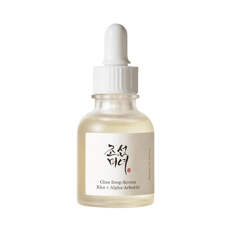 Beauty Of Joseon Glow Deep Serum Rice + Alpha Arbutin Face Serum (30ml)