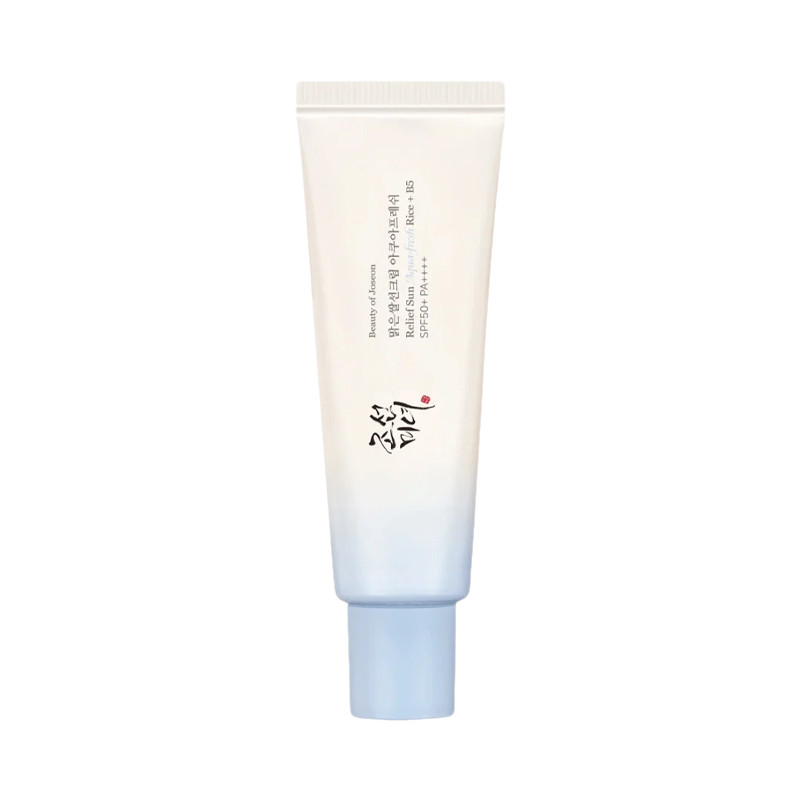 Beauty Of Joseon Relief Sun Aqua-Fresh Rice + B5 Sunscreen – (50ml)
