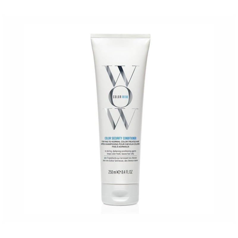 Color Wow Color Security Conditioner Fine-Normal (250ml)