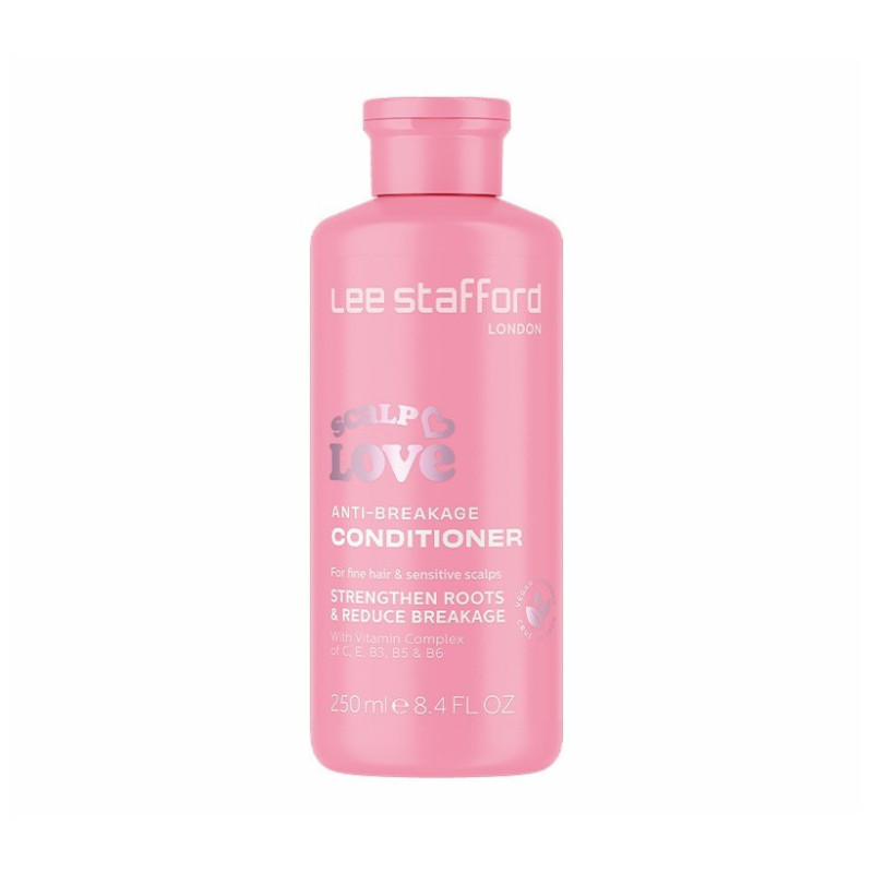 Lee Stafford Scalp Love Anti Breakage Conditioner (250ml)